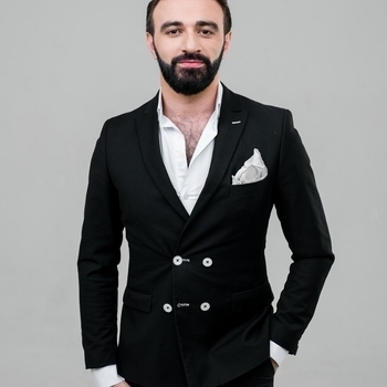 Arik - Пати на Арбате (2023)