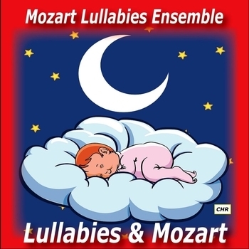 Mozart Lullabies Ensemble - Moonlight Sonata