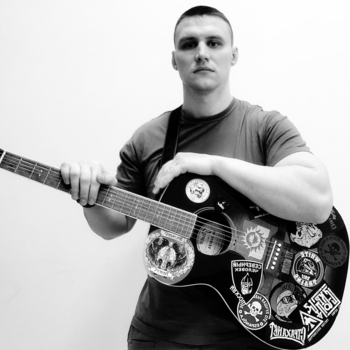 С-КОРПУС - Донбасская Русь (Акустика)