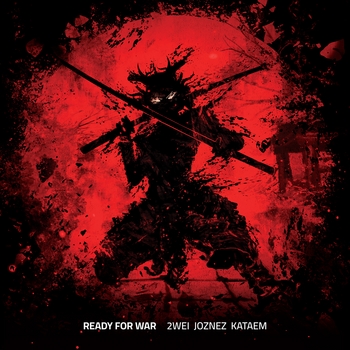 Sapone - Unfinished Business