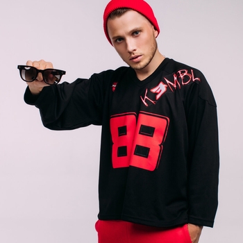 Кэмбл - Фонари