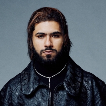 A.L.A - Nharzin (feat. Toto)