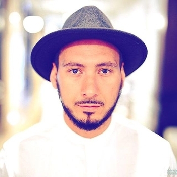 Cherkasov - За твои глаза (Remix; feat. NLO)