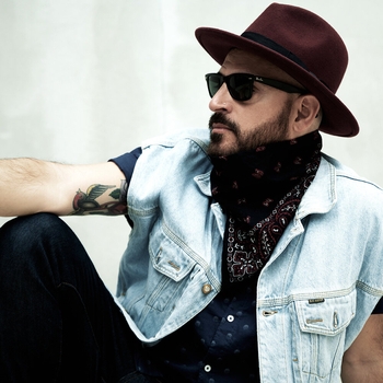 Sharam Jey - Gravity (Original Mix)