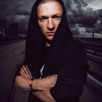 Elisey Lehman - Sleep