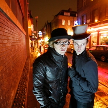 Vato Gonzalez - Body Harder (Radio Edit)