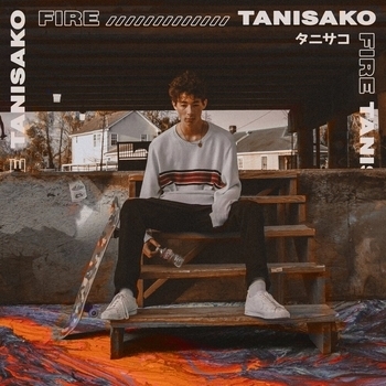 TANISAKO - White Skies