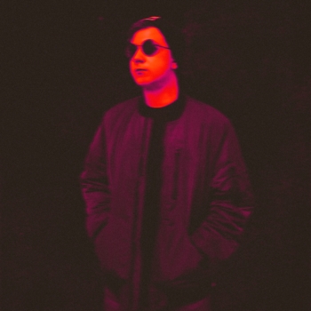 Vzxx - Let Go (Extended Mix)