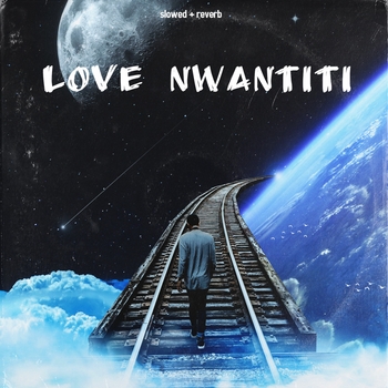 The Nightcore - Love Nwantiti (8D Slowed)