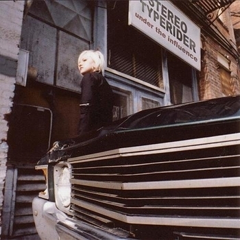 Stereotyperider - Did You Hear What I Meant