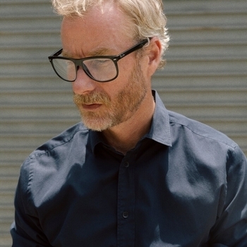 Matt Berninger - Oh Dearie (2020)