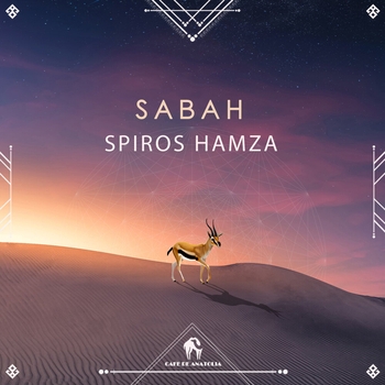 Kostas Miliotakis - Anatolian