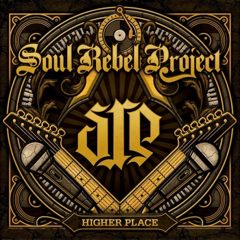 Soul Rebel Project - Million Stars