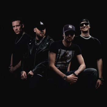 Qvantro - Пьяный туман (Acoustic)