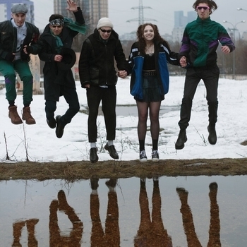 Пацанский рэпчик до слёз - А если будет дождь_