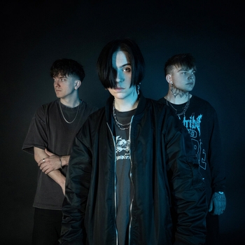 Бастард - Маленький