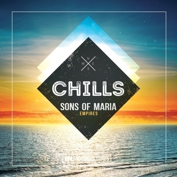 Sons Of Maria - Fire