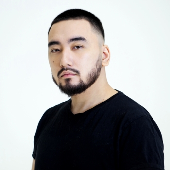 The Buhars - Новый мир