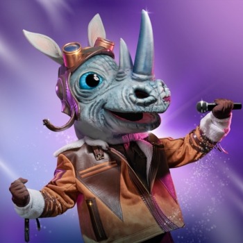 Носорог - Adagio (Cover)