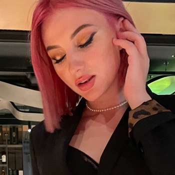 Dasha Murashko - My Thorns