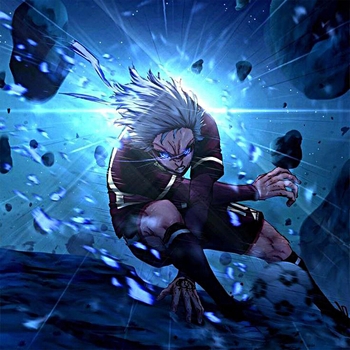 Arsen1cum - Queen of Pain