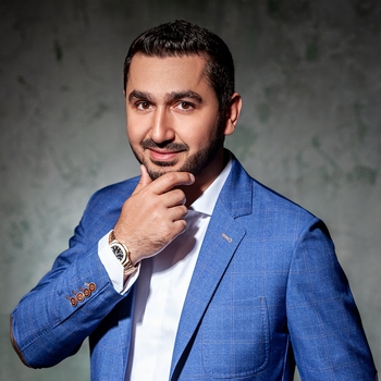 Giannis Vasiliadis-VARSAL - Boginya Moya