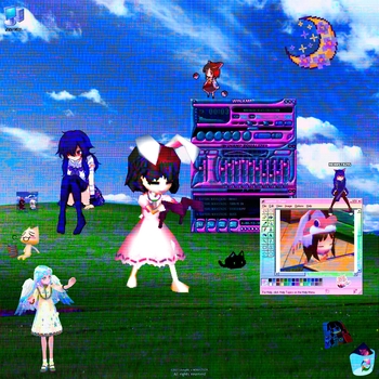 EVR.LinesS - So High (Original Mix)