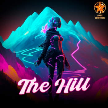 R4ury - The Hill