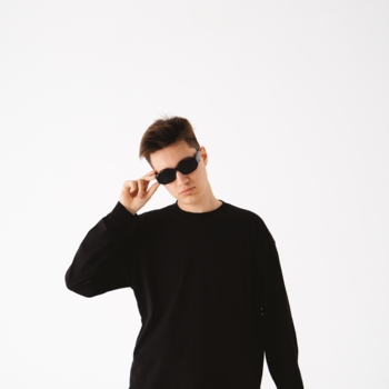 Nick Hades, 4eholl, Shaluta - О прошлом