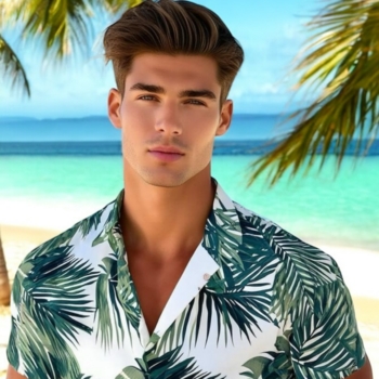 Island Beats - Rhythm of the Waves