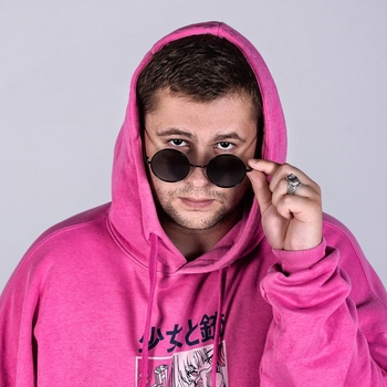 URSO - Santo Stefano (kxsmic, Cherkasov Remix)