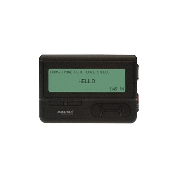 Luke Steele - Running, Running