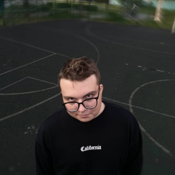 EKEIN - Someone like you