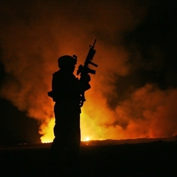 Роман Воробьев, Da Beat RecordZ, Данила Топал - За солдат