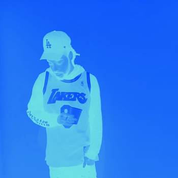 LAHiggz - Right Away