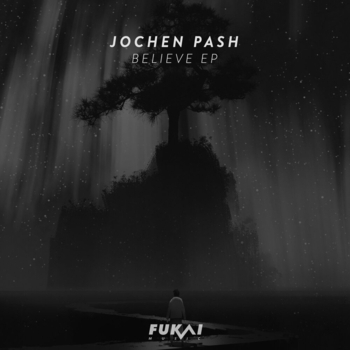 Jochen Pash - Believe