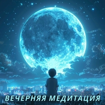 Духовная музыка - Ледяные вечера и горячий чай