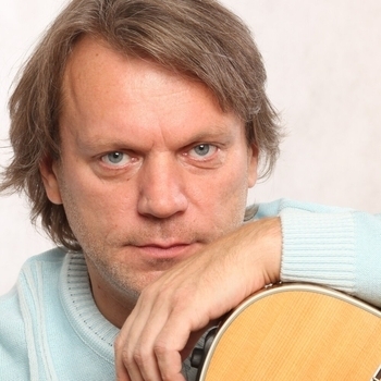 Юрий Гарин - Приходит новая весна