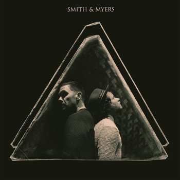 Smith and Myers - The Weight Of It All (Acoustic)