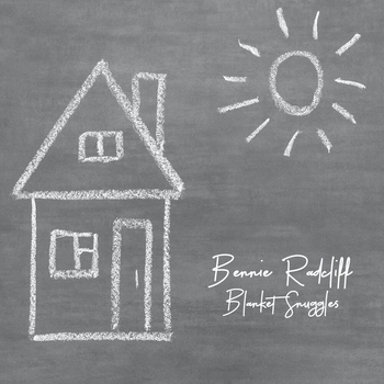 Bennie Radcliff - Bicycle Journey