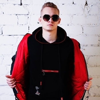 Glorious - My Love For You (Radio Edit)