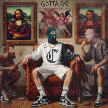 Black hat music - Blow