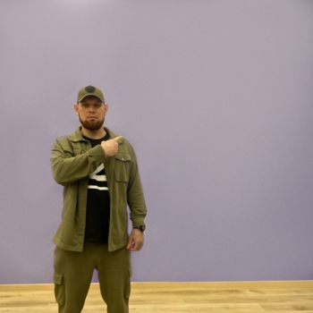 Артем Хапаев и Артём Уваров - Бойцам СВО