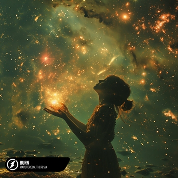 Michael Fearon and Theresia - Waiting Here (Extended) (2024)