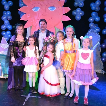 Сергей Нестеров - Люблю я грозы