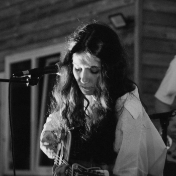 Ulyananie - Ночь/снег (2024)