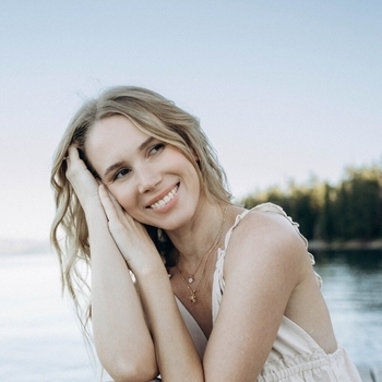 Alina Love, Svet - Love Again