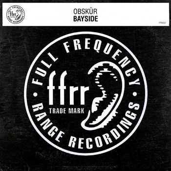 BURNS - Can’t Let Go (Obskür Remix)