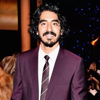 Oscar Patel - Ocean Drive