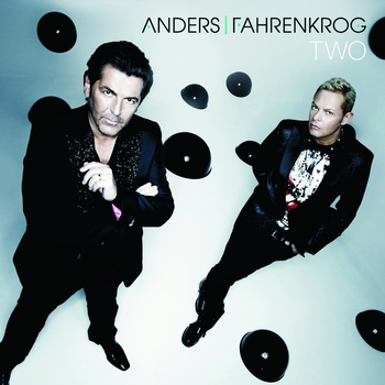 Anders I Fahrenkrog - No More Tears On The Dancefloor (VINYLSHAKERZ Softmode remix)